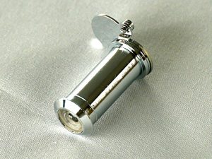 ドアービューアー 6r-28カバー付き